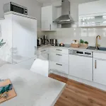 Geht Immer Apartment *