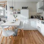 Apartment Geht Immer Norderney
