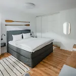 Geht Immer Apartment *