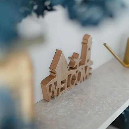 Apartment Geht Immer Norderney