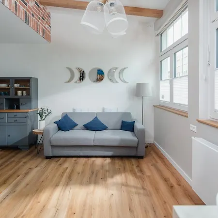 Διαμέρισμα Geht Immer *