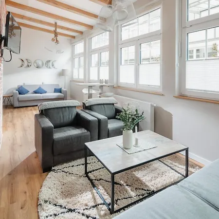 Apartment Geht Immer *