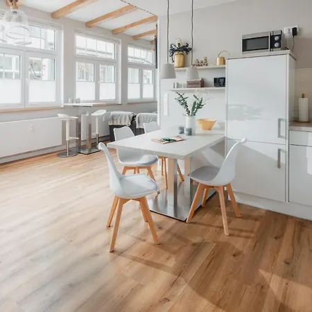 Geht Immer Apartment Norderney