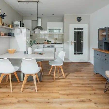 Apartment Geht Immer