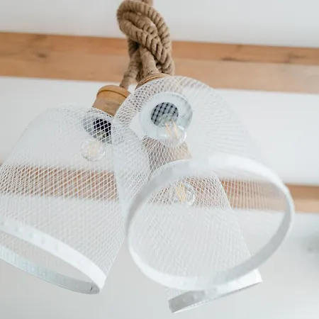 Διαμέρισμα Geht Immer *