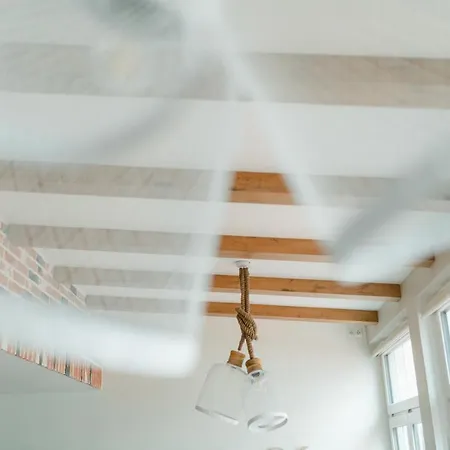 Διαμέρισμα Geht Immer Norderney