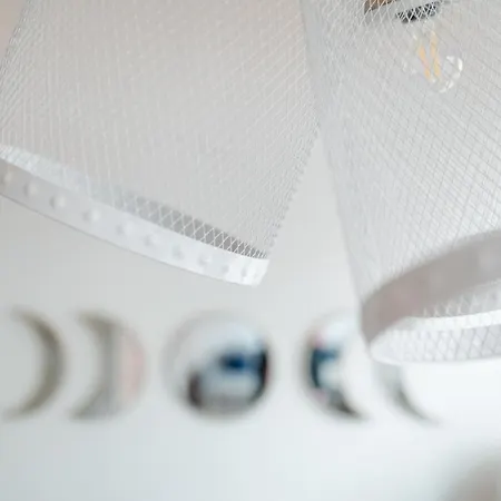 Geht Immer Διαμέρισμα *