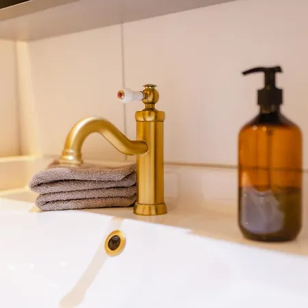 Apartment Geht Immer *