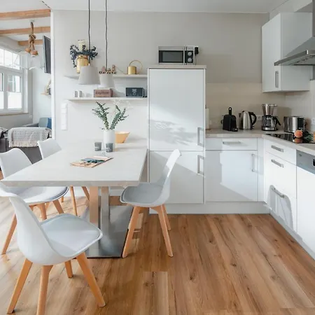 Geht Immer Apartment