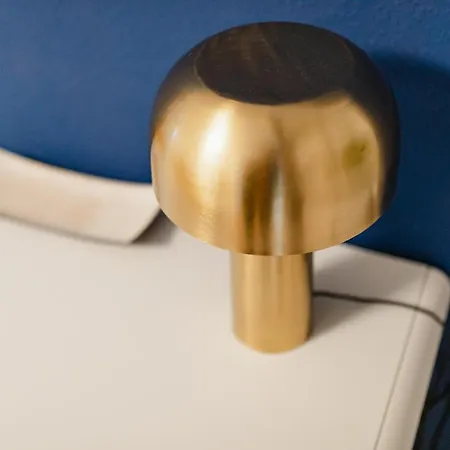 Geht Immer Apartment *