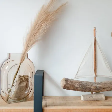 Διαμέρισμα Geht Immer