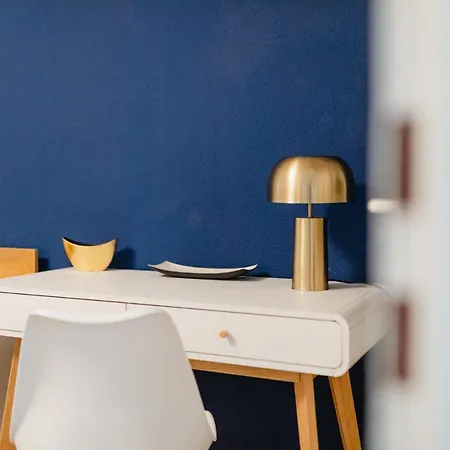 Geht Immer Apartment Norderney