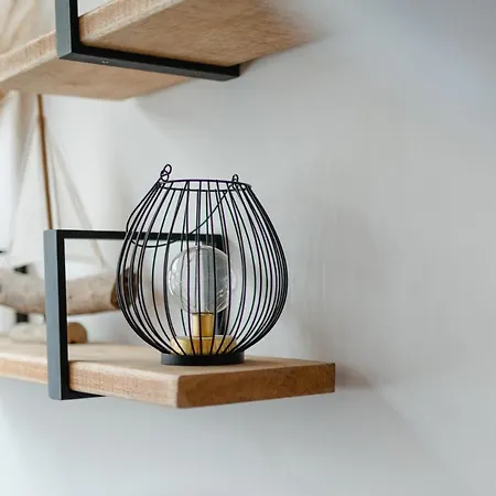 Geht Immer Apartment