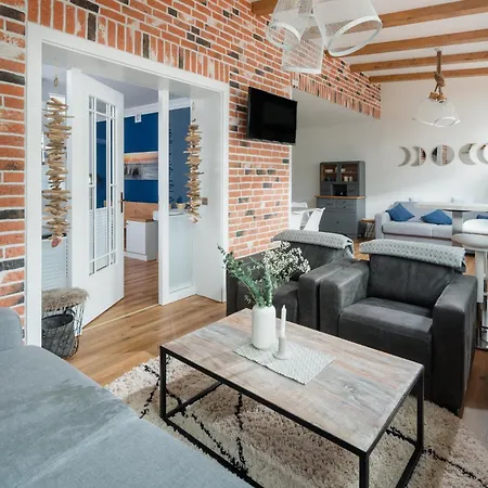 Geht Immer Apartment *