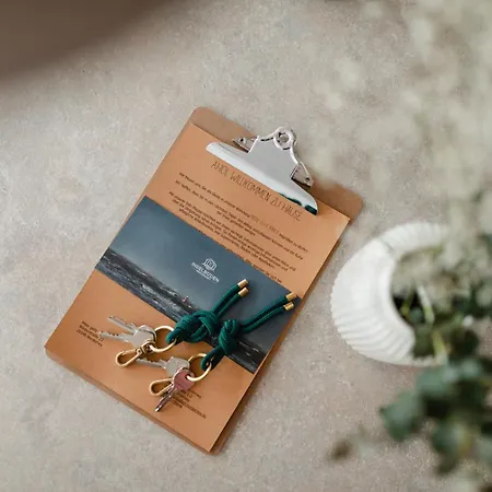 Geht Immer 아파트 노르데메이