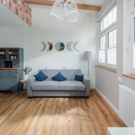 아파트 Geht Immer