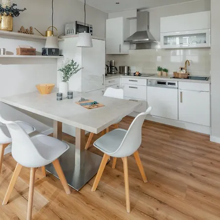 Geht Immer 아파트 *