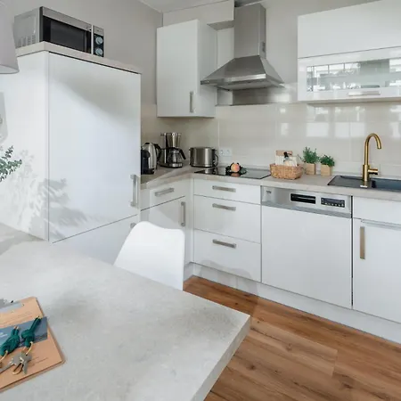 Geht Immer Διαμέρισμα *