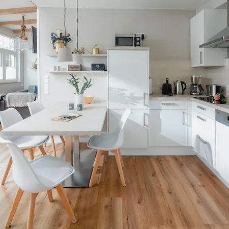 Apartment Geht Immer Norderney