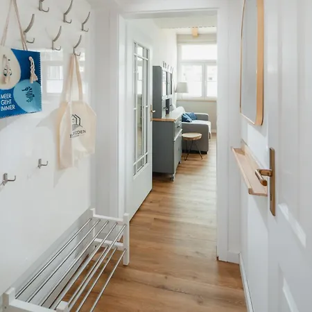 Apartment Geht Immer Norderney