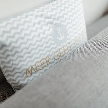 Geht Immer Διαμέρισμα Norderney