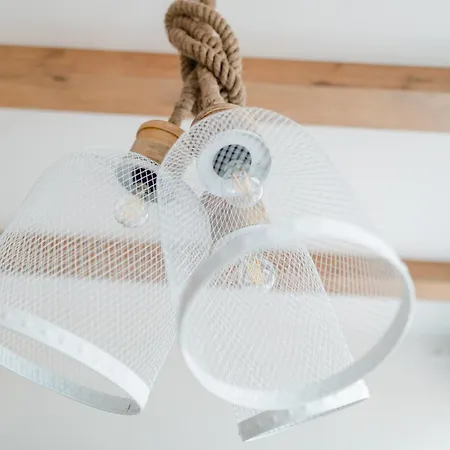 Geht Immer Apartment