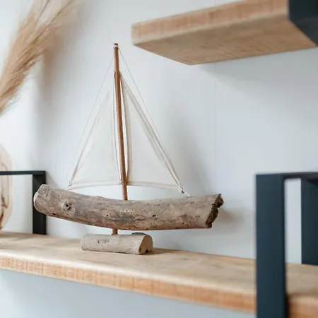 Geht Immer Διαμέρισμα *